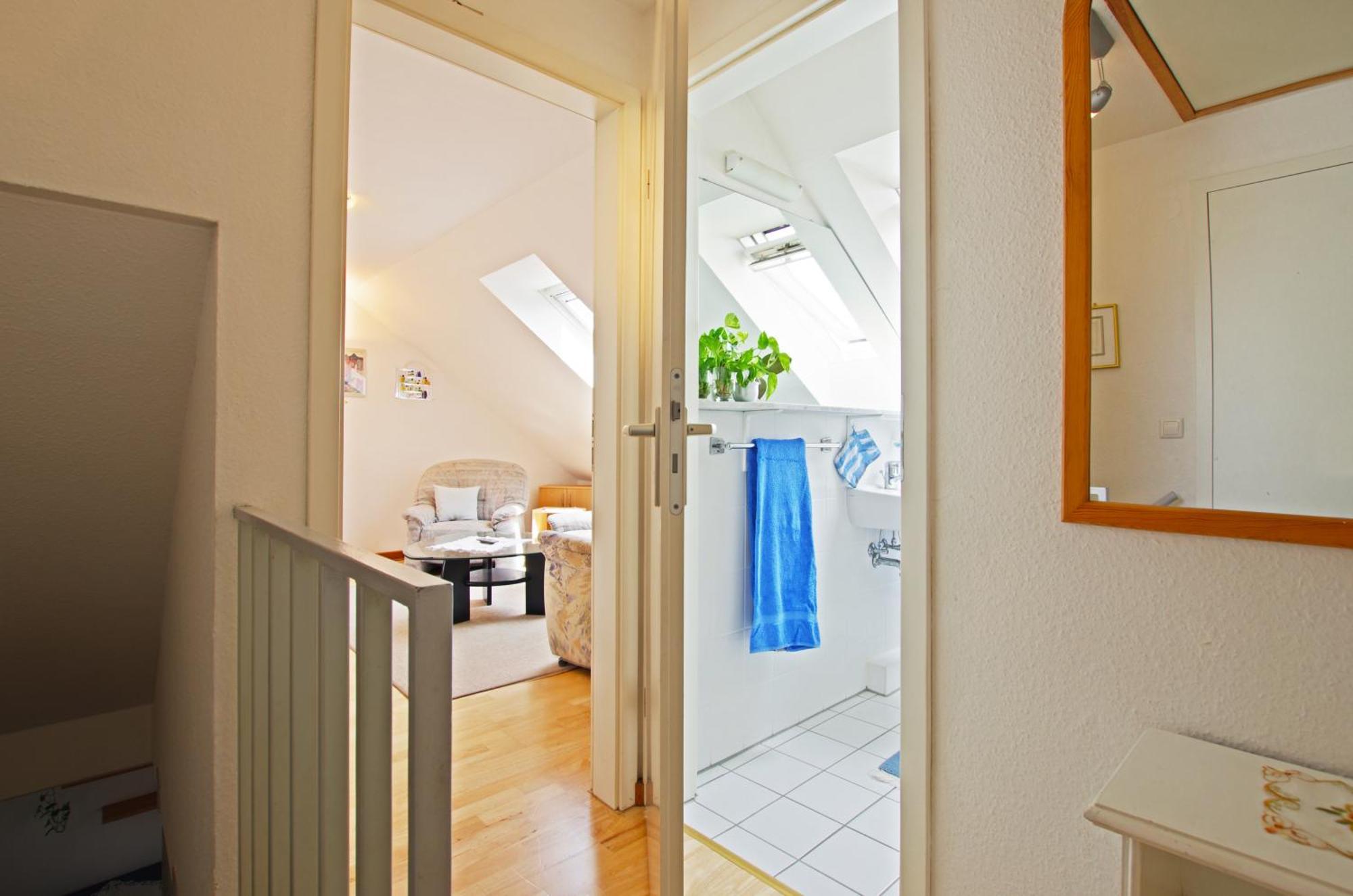 Private Rooms Hannover - Room Agency Esterno foto