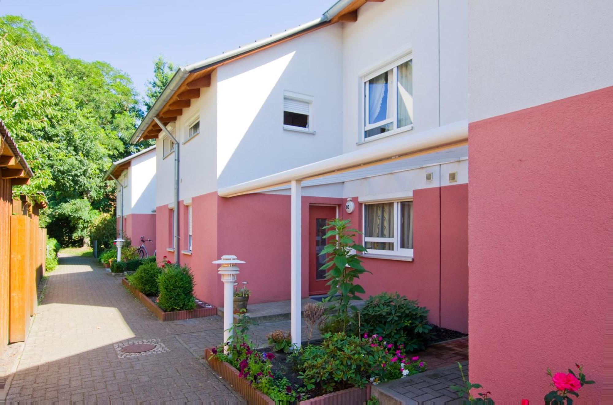Private Rooms Hannover - Room Agency Esterno foto
