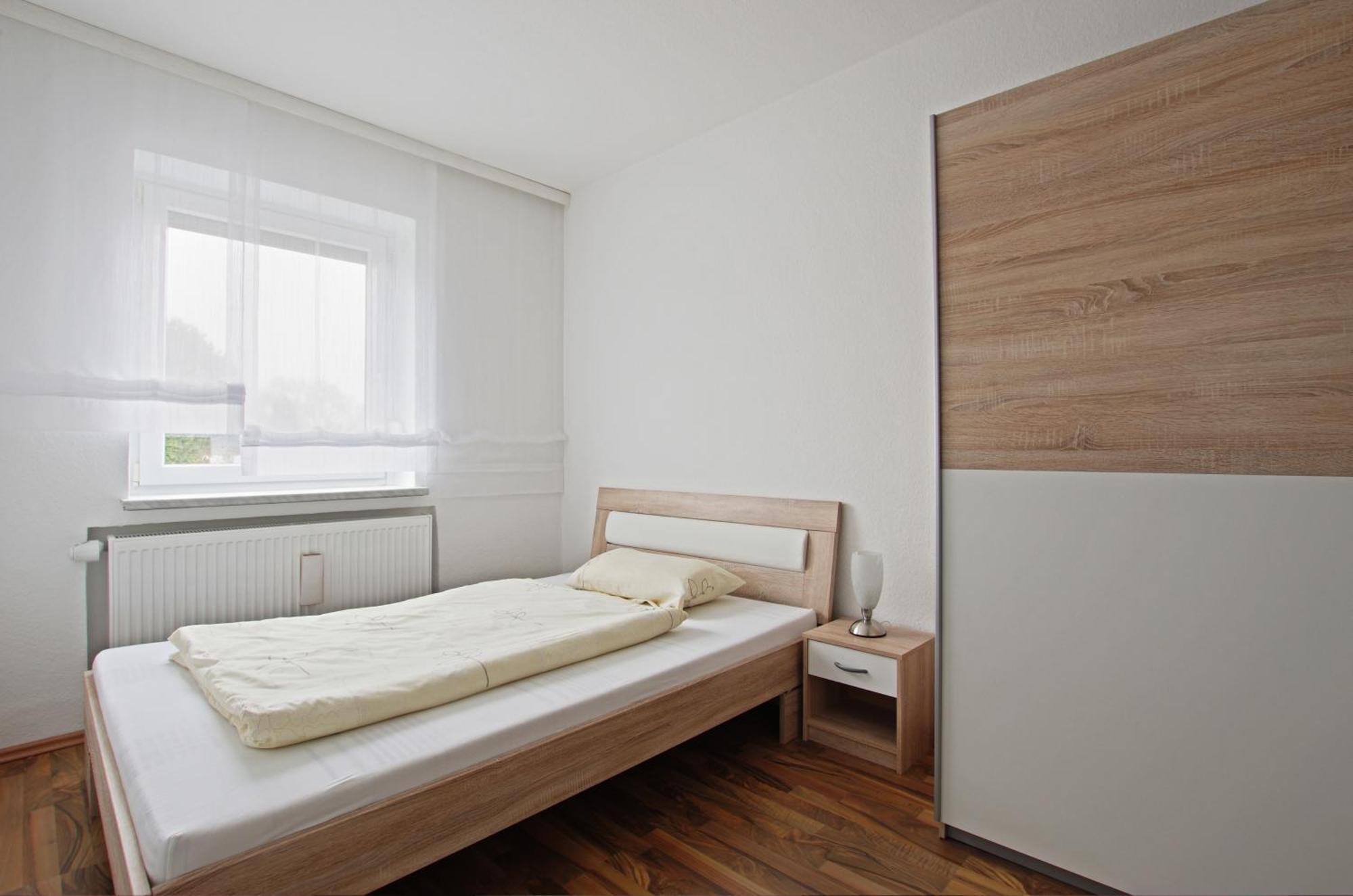 Private Rooms Hannover - Room Agency Camera foto