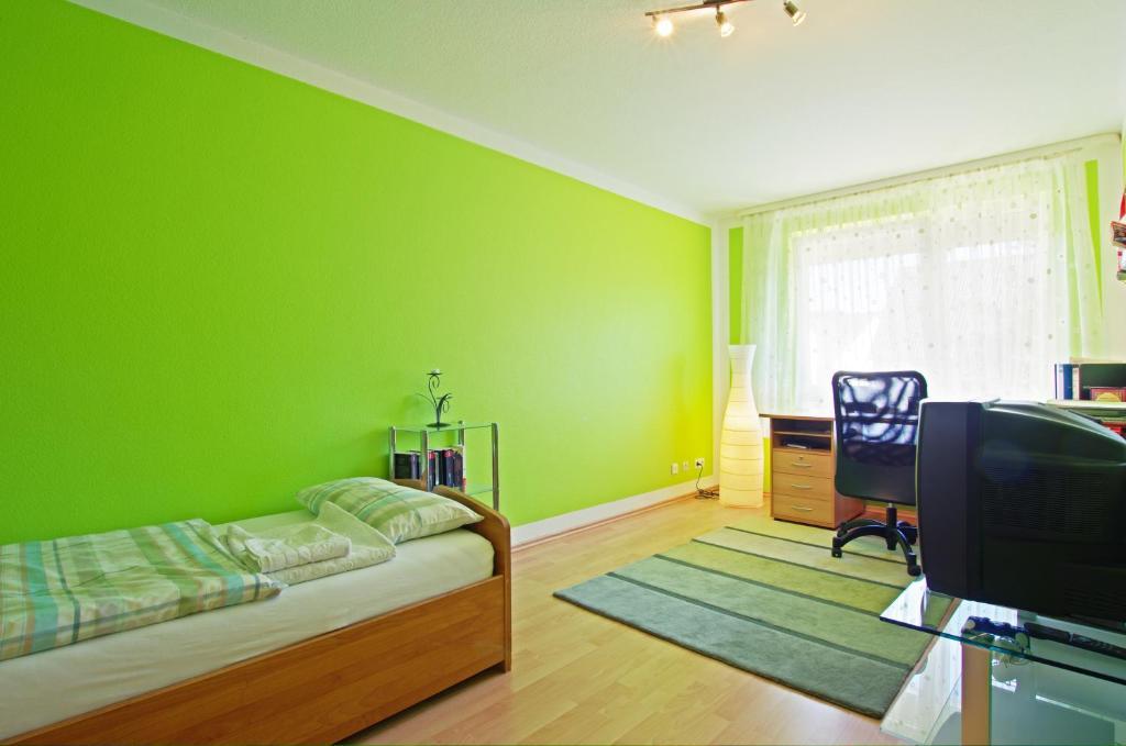Private Rooms Hannover - Room Agency Camera foto