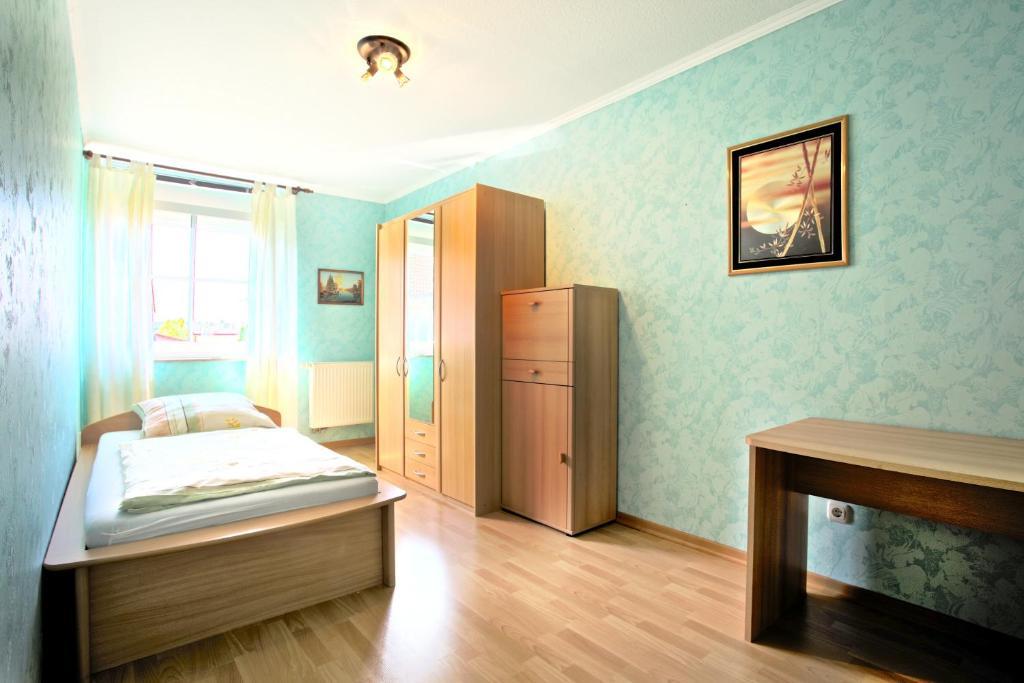 Private Rooms Hannover - Room Agency Camera foto