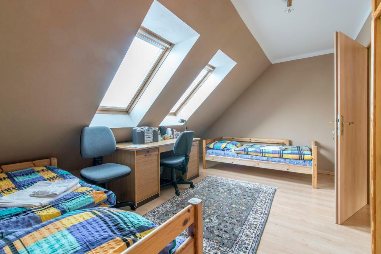 Private Rooms Hannover - Room Agency Esterno foto