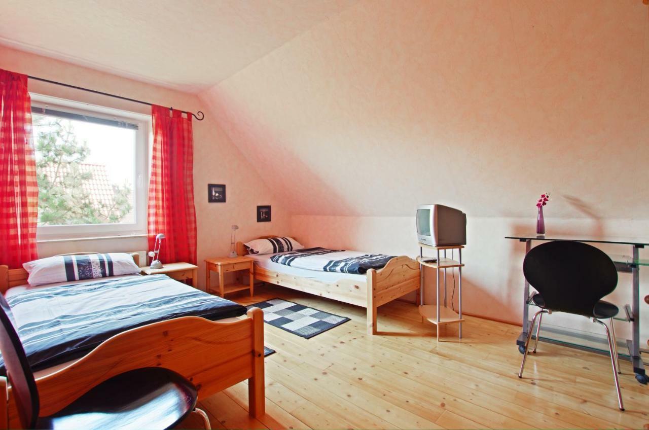 Private Rooms Hannover - Room Agency Esterno foto