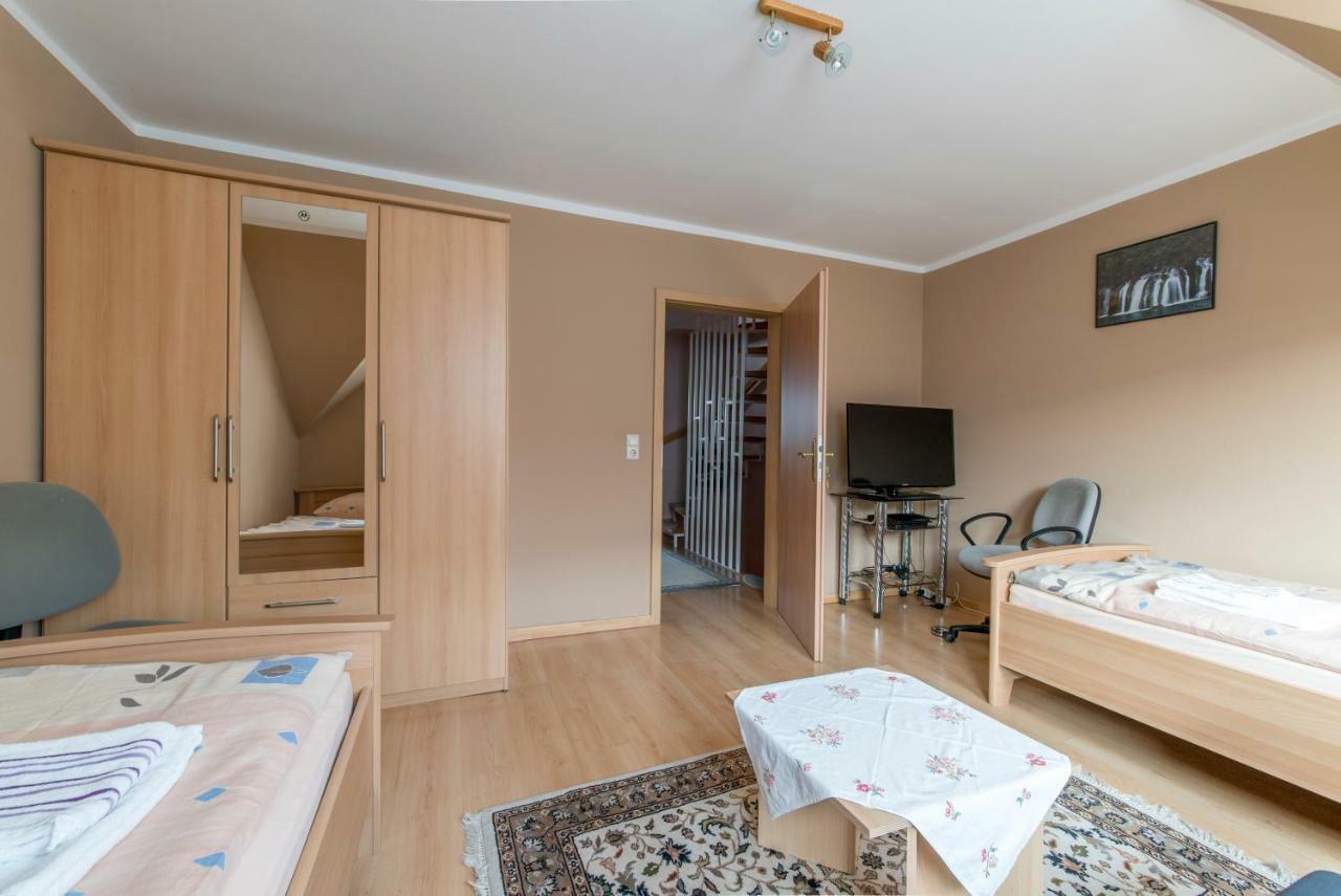 Private Rooms Hannover - Room Agency Esterno foto