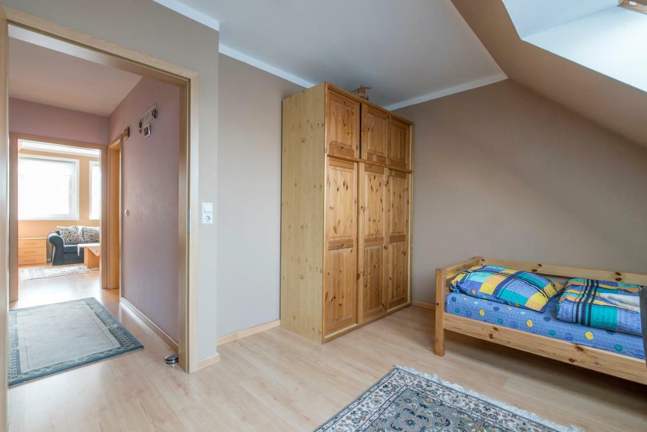 Private Rooms Hannover - Room Agency Esterno foto