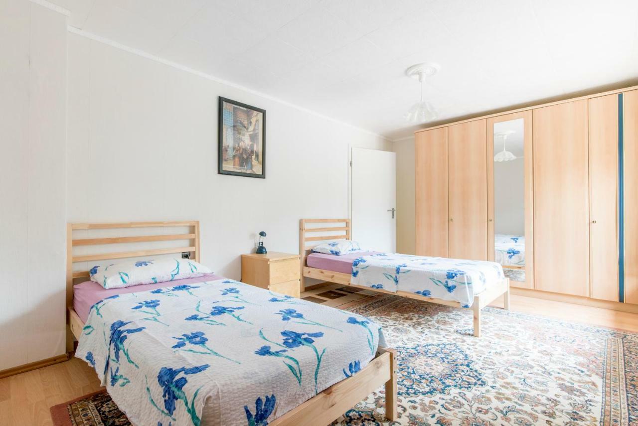 Private Rooms Hannover - Room Agency Esterno foto