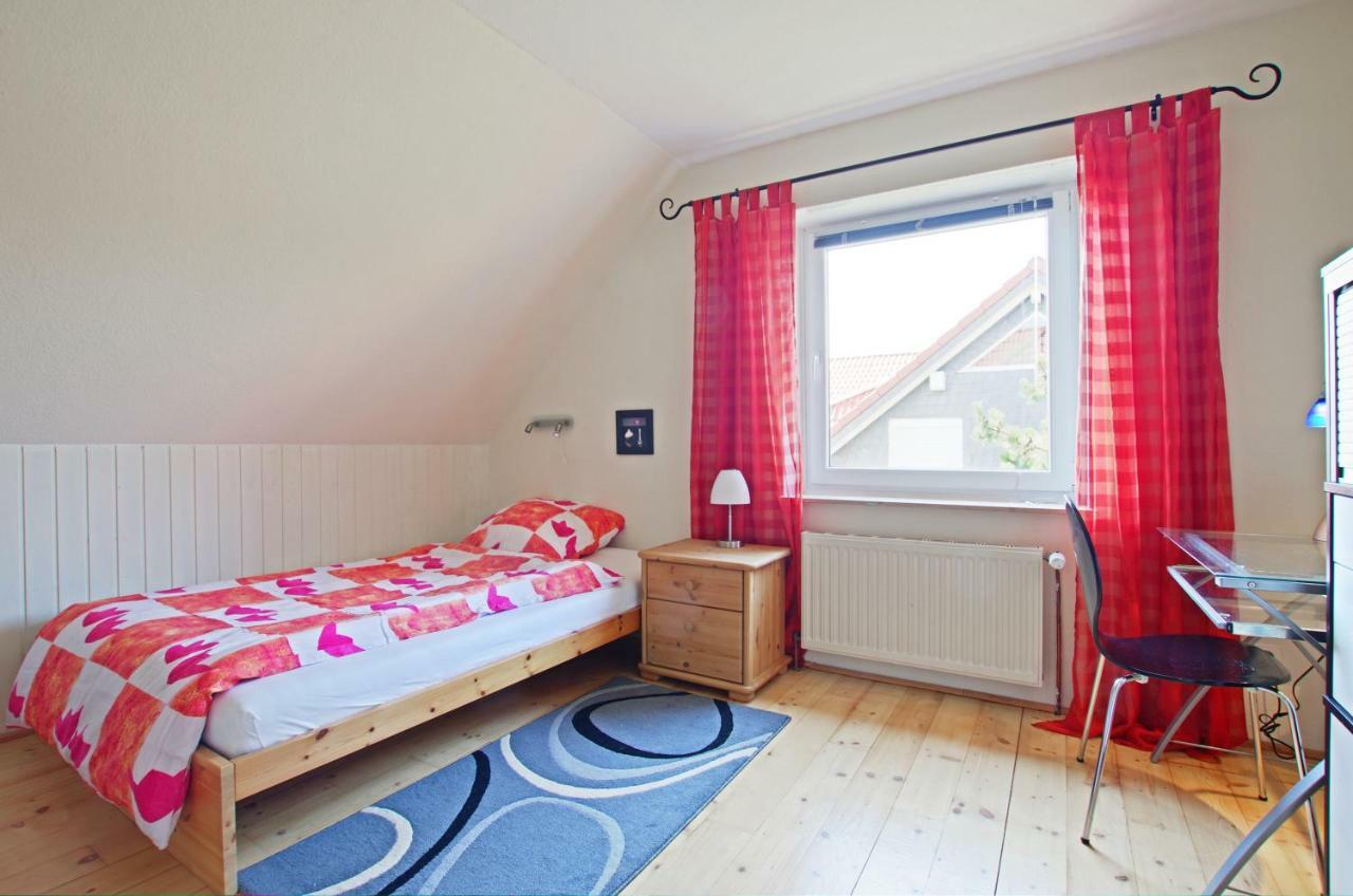 Private Rooms Hannover - Room Agency Esterno foto