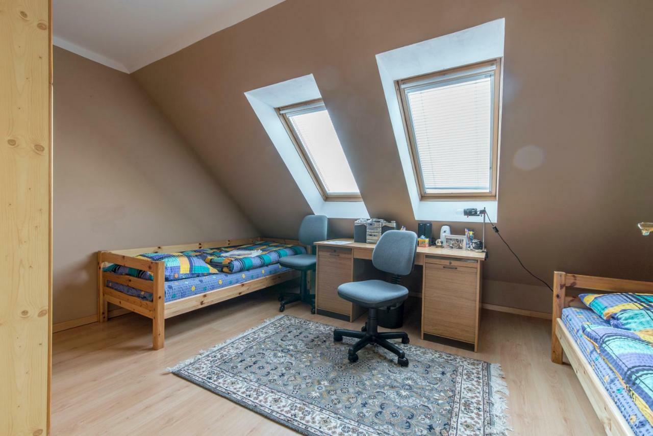 Private Rooms Hannover - Room Agency Esterno foto